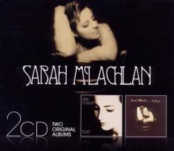 Sarah McLachlan - Solace/Surfacing Album Reviews, Songs & More | AllMusic