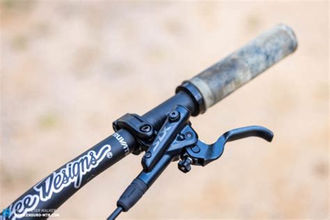 Shimano SLX – In our big MTB comparison test | ENDURO Mountainbike Magazine