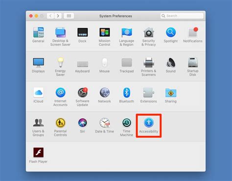 How To Change The Cursor Size On A Mac Computer In Steps | lupon.gov.ph