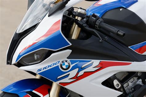 BMW S 1000 RR Pacote M Chega Ao Mercado Brasileiro Motonline