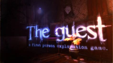 The Guest | PC Mac Steam Game | Fanatical