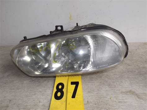 Alfa Romeo Reflektor Lampa Prz D Lewa