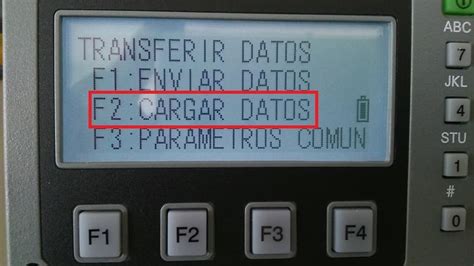 Carga De Datos A Una Estacion Total Topcon La Casa Del Topografo