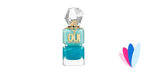 Oui Juicy Couture Splash By Juicy Couture Reviews Perfume Facts