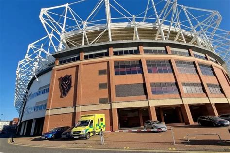 Sebuah Kisah Misteri Stadion Di Dunia Stadium Of Light Mitos Dan