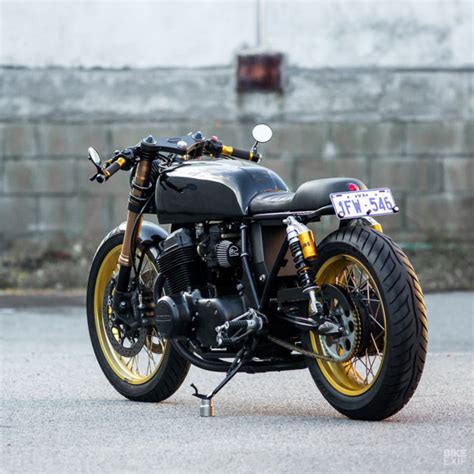 Honda Cafe Racer Parts Australia Reviewmotors Co