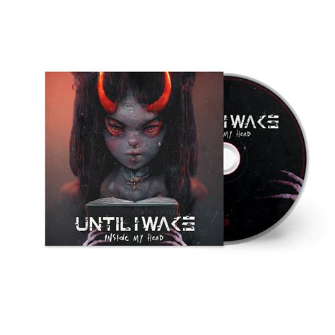 Until I Wake Store: Official Merch & Vinyl