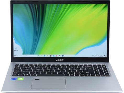 Acer Aspire 5 A515 56g Laptop Review Which