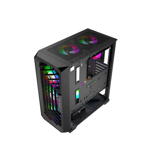 Buy Ant Esports Sx5 Cabinet Vedant Computers