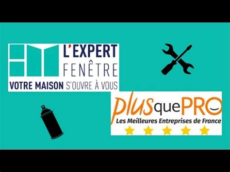 L Expert Fen Tre Comment Entretenir Ses Menuiseries Youtube