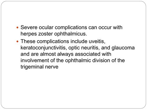 Facial Nerve Palsy Ppt