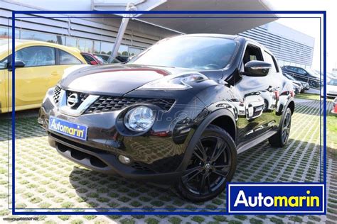 Car Gr Nissan Juke 18 N Connecta Navi Euro6