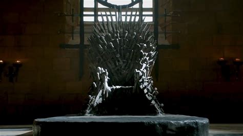 Game Of Thrones Season 7 Preview Who Should Sit On The Iron Throne