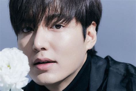 Biodata Dan Profil Lengkap Lee Min Ho