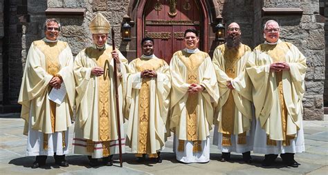 Jesuit Ordinations Usa East Province