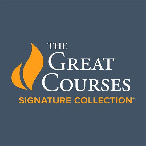 The Great Courses Youtube