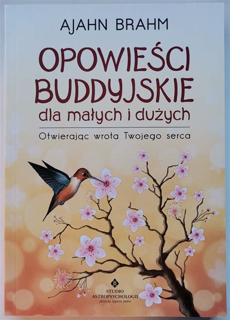 Ajahn Brahm Buddyzm Tybeta Ski W Polsce