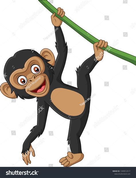 6654 Chimpanzee Smile Baby Images Stock Photos And Vectors Shutterstock