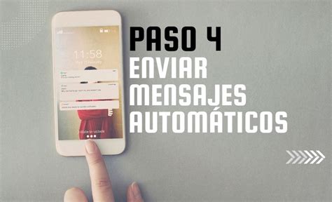 Automatizar Whatsapp Enviar Mensajes Automáticos Con Make