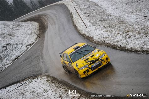 Macht John Teufel Michael Mitsubishi Lancer Evo Vi Lkw Friends On