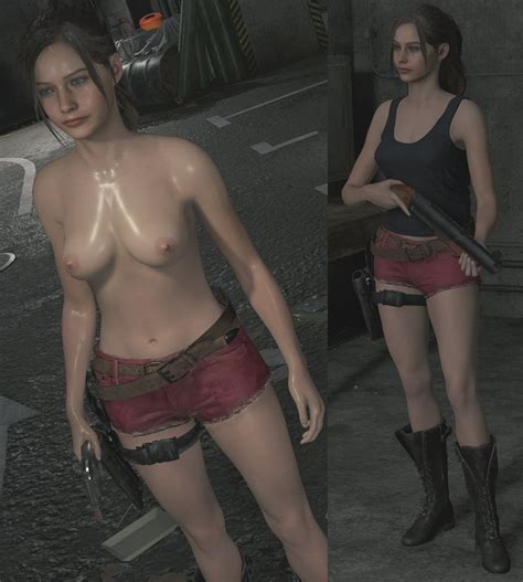 Resident Evil 2 Remake Nude Claire Request 2 RELOADED Page 27 Adult Gaming LoversLab