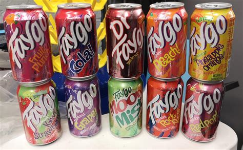 238 best Faygo images on Pholder | So Faygo, Soda and Juggalo