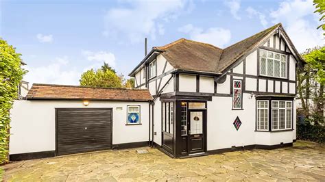 Park And Bailey Estate Agents Property For Sale Coulsdon Road