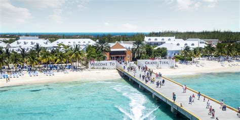 What To Do In Grand Turk Cruise Stop Touristsecrets