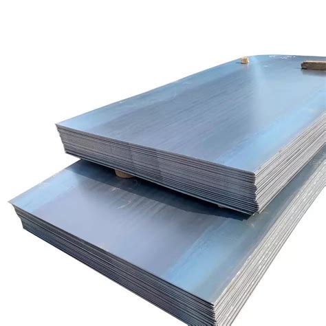 Astm Cold Rolled Hot Rolled Shipbuilding Carbon Steel Sheet Plate