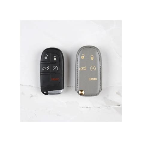 StoryLeather.com - Coaster Keyless Jeep Grand Cherokee