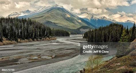 216 Meander River Alberta Stock Photos, High-Res Pictures, and Images ...