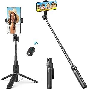 Perch Selfie Perche Selfie Mini Selfie Stick Tr Pied En