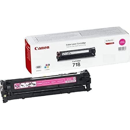 Canon Bk Vp Cartouche Toner Pour Imprimantes Laser Pages