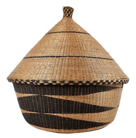 Rwandan Basketry The Ethnic Home