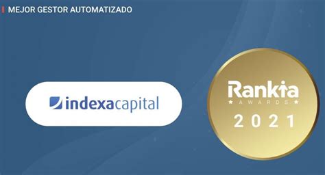 Indexa Capital Opiniones 2023 Invertir En Fondos