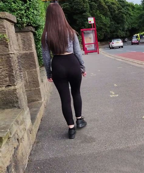 Pawg Teen Ass Spandex Leggings And Yoga Pants Forum