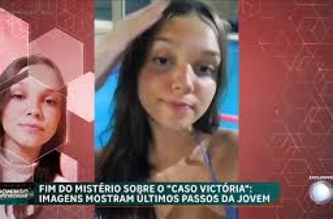 Jornal A Bigorna Pol Cia Localiza Corpo De Adolescente De Anos