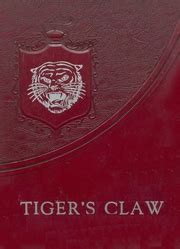 Floresville High School - Tigers Claw Yearbook (Floresville, TX ...