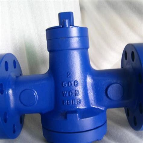 Lubricated Plug Valve Manufacturers Suppliers Factory From Kosen