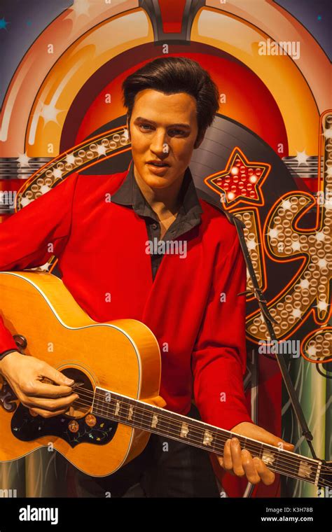 Museo Elvis Presley Fotograf As E Im Genes De Alta Resoluci N Alamy