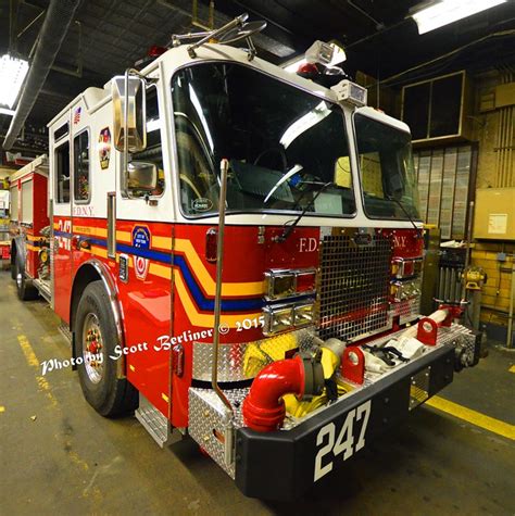 Fdny Engine 247