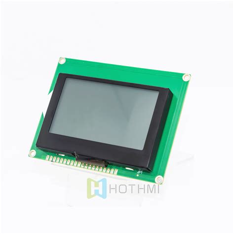 Inch Lcd Graphic Lcd Module X Graphic Dot Matrix Module Fstn