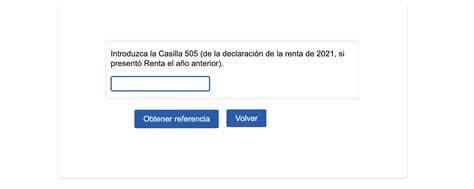 C Mo Conseguir El Dato De La Casilla Para La Renta