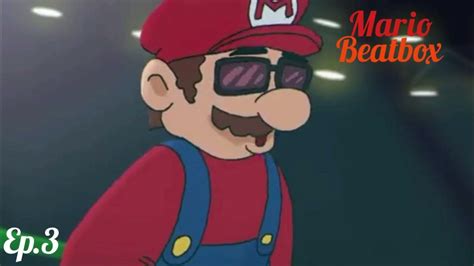 Credits To Verbalase Mario Beatbox Solo Youtube