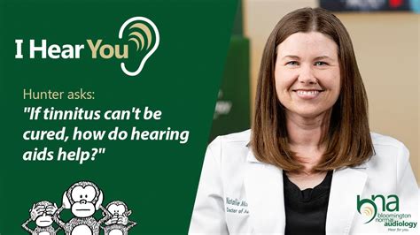 How Hearing Aids Help Tinnitus I Hear You Ep 68 Youtube