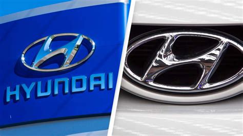 The Hyundai Logo History, Colors, Font, And Meaning, 43% OFF