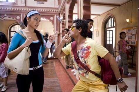 Photo De Shah Rukh Khan Dans Le Film Rab Ne Bana Di Jodi Photo 77 Sur 103 Allociné