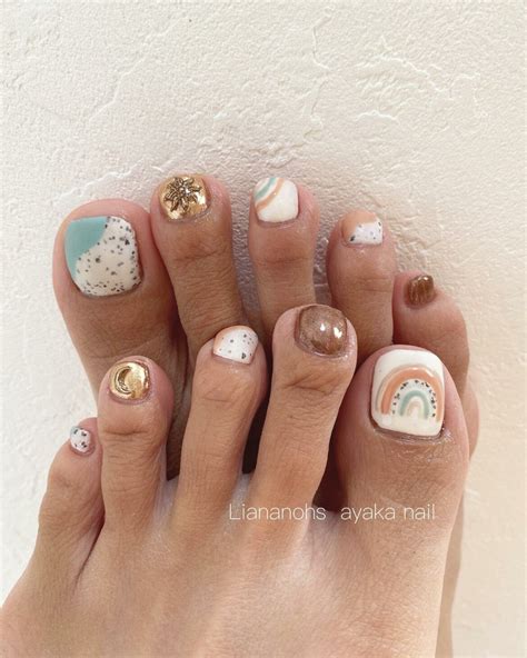 Latest White Pedicure Ideas To Try In In White