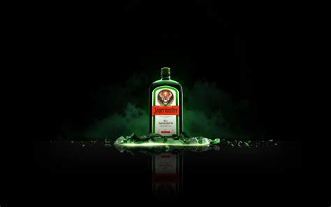 Jägermeister Fondo De Pantalla Hd Fondo De Escritorio 1920x1200