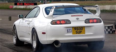 Supra Mk4 Twin Turbo: Siêu Xe Đỉnh Cao Của Tốc Độ - Countrymusicstop.com